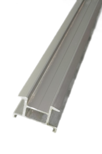 Roll-Off-Roof rails