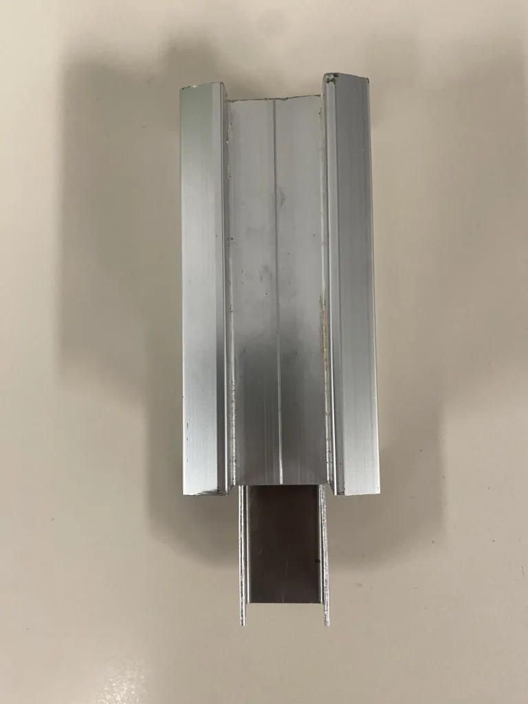 Interconnection Strip - Skyroof Slide Systems