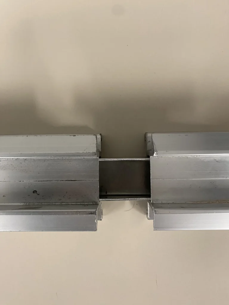 Interconnection Strip