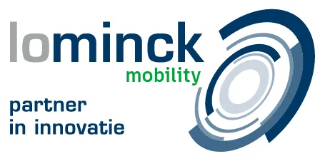 Logo Lo Minck Mobility