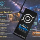 SkyRoof Zenith™ Controller