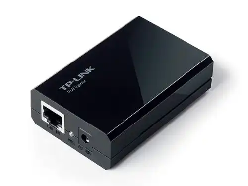 PoE injector